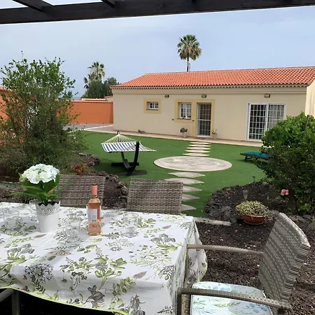 Chloe Villa San Miguel de Abona
