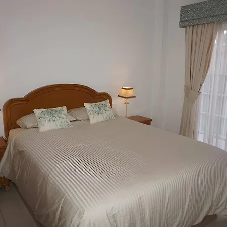 Chloé Villa San Miguel de Abona