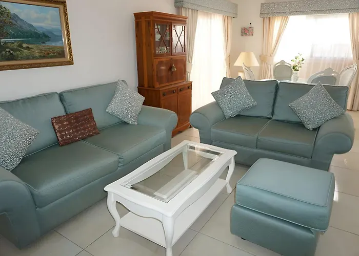 Chloe Villa San Miguel de Abona